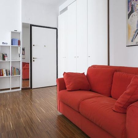 Apartament Italianway-Sismondi Mediolan Zewnętrze zdjęcie