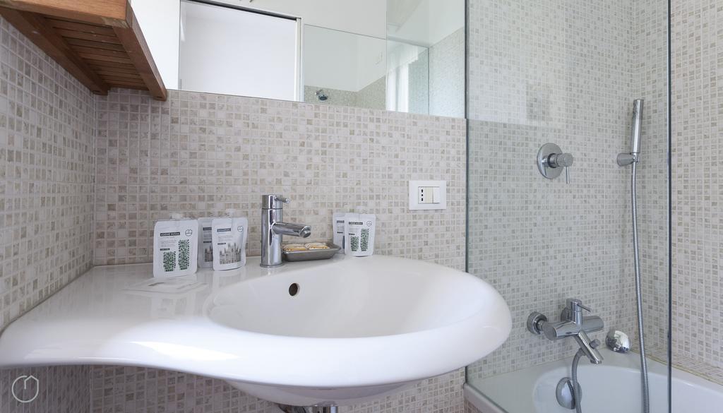 Apartament Italianway-Sismondi Mediolan Zewnętrze zdjęcie