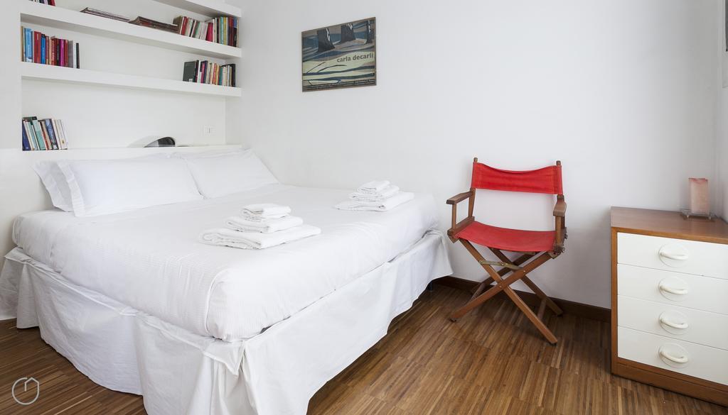 Apartament Italianway-Sismondi Mediolan Zewnętrze zdjęcie