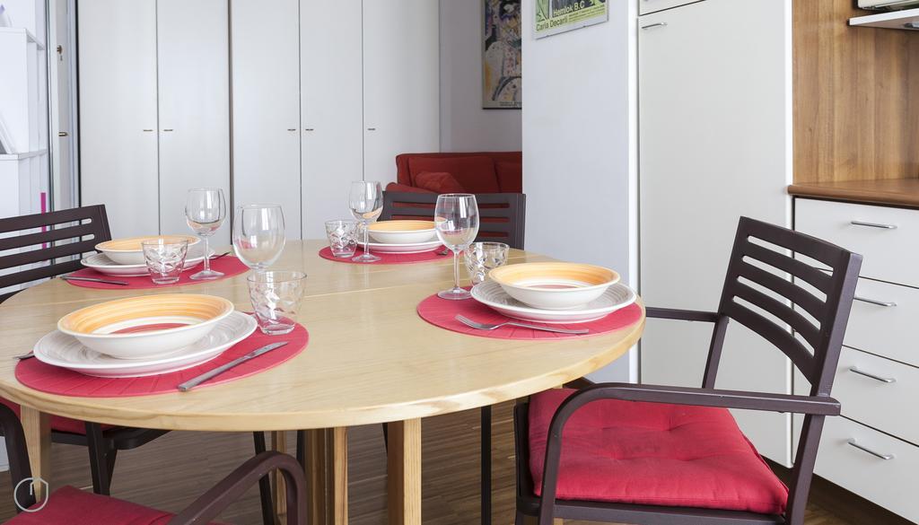 Apartament Italianway-Sismondi Mediolan Zewnętrze zdjęcie